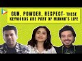 Divyendu I Really FEEL For Munna Bhaiya He S So CURSED That Mirzapur 2 Shweta T Anjum S