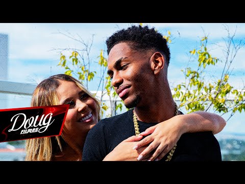 MC JON - PERSONALIDADE FORTE (CLIPE OFICIAL) Doug Filmes