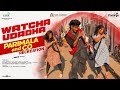 Watcha Udadha Recreation Parimala And Co Sandy Sanjana Ananthika Pandiraaj Foxn