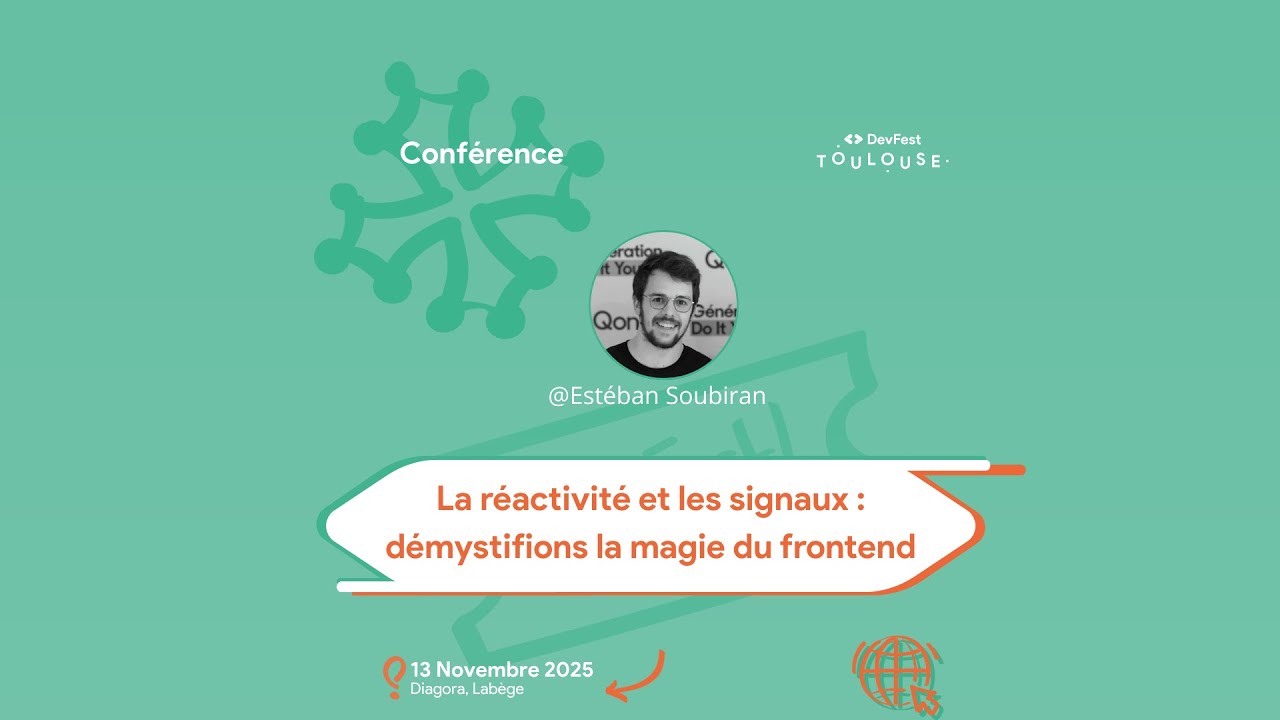 La réactivité et les signaux : démystifions la magie du frontend