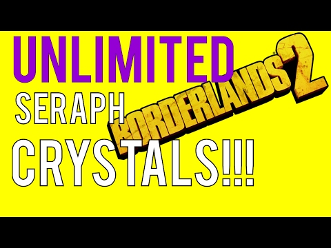 download lagu mp3 mp4 Seraph Crystals, download lagu Seraph Crystals gratis, unduh video klip Seraph Crystals