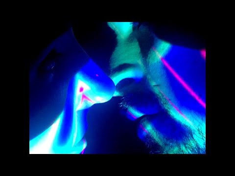 Mynaro - Only With You (Alessi Edit) | Visualizer