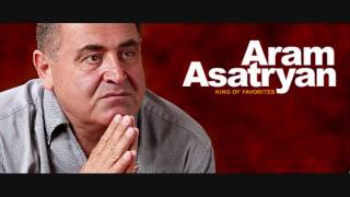 Aram Asatryan - Hroyi Hishatakin