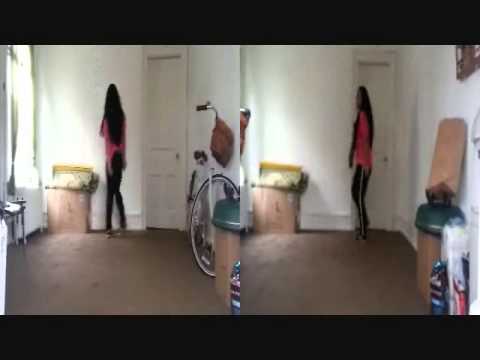 kim tae woo - cosmic girl dance cover