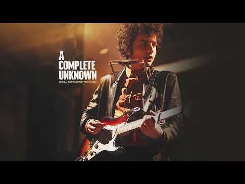 A Complete Unknown | “Wimoweh (Mbube)” by Edward Norton