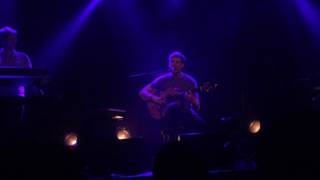 Charlie Cunningham - BREATHER - Live in Paris - Les 3 Baudets - 22.03.17