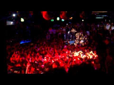 Ritmo Base En Vivo 2D