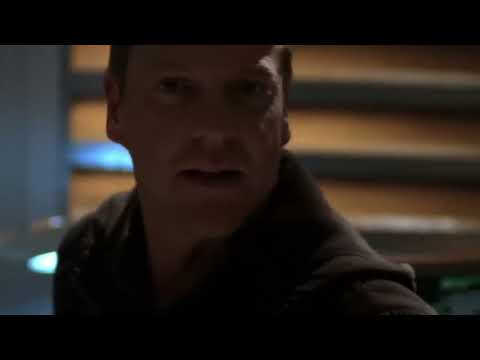 24 (2001–2010) Day 5: 4:00 p.m.-5:00 p.m. Chris Henderson tries to kill Jack