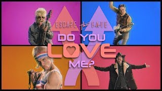 Do You Love Me Music Video