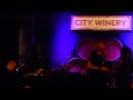 Tribute To Billy Preston - Heart Full Of Sorrow 8-26-14 City Winery, NYC