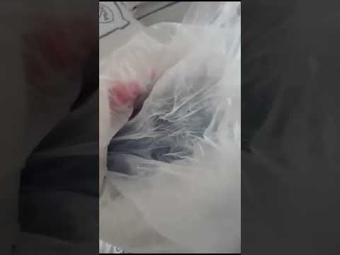 1gm Silica Gel Pouch