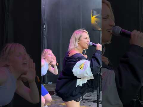 SVNDRA LIVE @SVNDRA Eesti Hiphop Festival