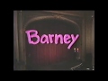 Barney In Concert TV Version