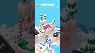 Fancade - Cubed Chocolate By Artast (Daily Challenge - Part 9/15)✌️😁