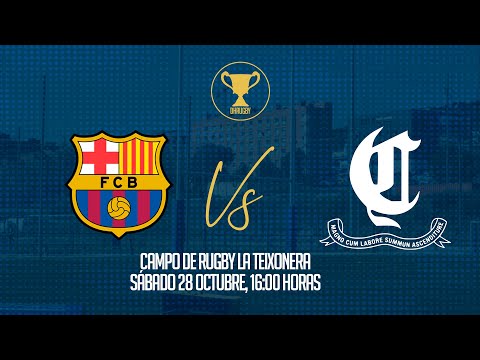 DH Highlights J4 - Barça v Ciencias