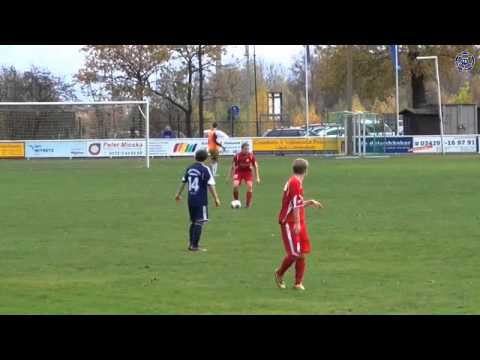 A-Junioren (BL) - Spitzenspiel - SpG Liebertwolkwitz/Störmthal vs. SG Olympia 1896 Leipzig I