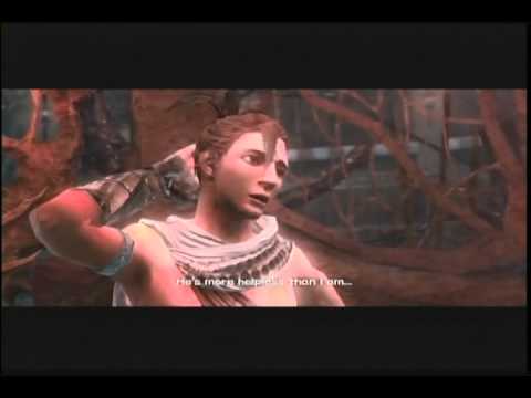 Majin and the Forsaken Kingdom Playstation 3