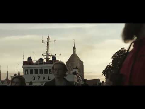 Maks Łapiński - Lew (relacja)