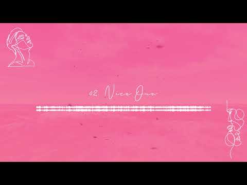 02.COCKY - NICE ONE ( VISUALIZER )