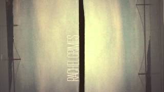 Rachel Grimes — Mossgrove