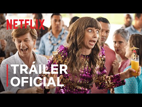 Tráiler La otra Missy