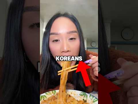 North Korea’s Weird Food 🥘🇰🇵