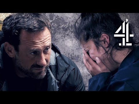 新兵在離開極限審訊後的崩潰｜SAS：誰敢贏？ (Recruits CRUSHED After Having to Leave Extreme Interrogation | SAS: Who Dares Wins)