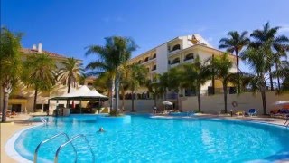 Hotel Mirachoro Praia **** - Algarve, Portugal