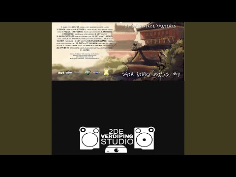 Kalama (feat. Janek Badys & Johny Wsa)