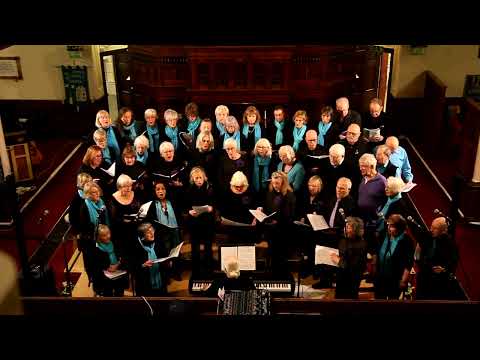 NoteAbility & Carclaze Voices - Somewhere Only We Know