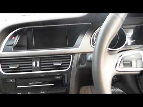 141LH98 - 2014 Audi A5 SB 2.0 TDI 150 Multi SE - Audi North Dublin 38,995