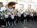 1 сентября 2014 линейка школа №103 