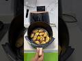 AIR FRIED PLANTAIN USING SILVER CREST AIR FRYER Kitchen Food
