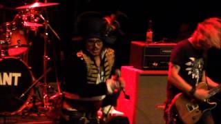 ADAM ANT - FALL IN
