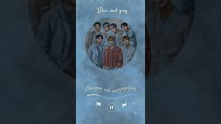 Download lagu Blue and grey 💜 mp3