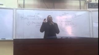 1) Dr.Mohamed Sebae 26/11/2014 [Digestion and Absorption of lipids]