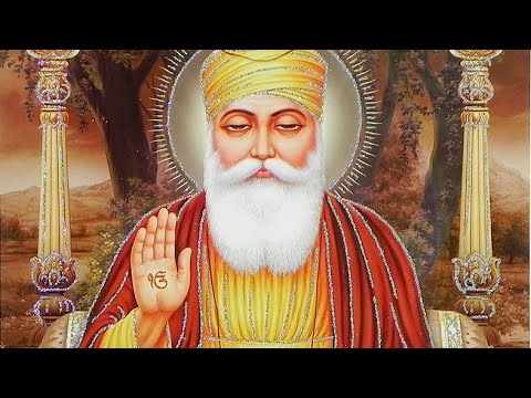 Guru Nanak: dall’incontro con Dio alla religione dell’uomo (Fabio Scialpi)