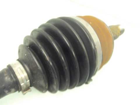 2011 Honda ODYSSEY LH AXLE SHAFT - ahparts.com Used Honda, Acura, Lexus & Toyota Parts - Auto... OEM