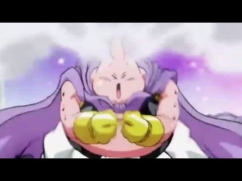 Boo se enfurece após Mr.Satan ser ferido pelo golpe de Basil | Dragon Ball Super (Dublado)