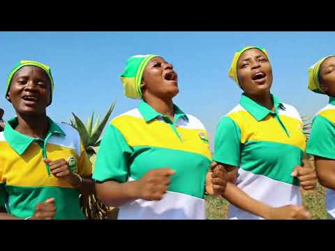 Bhala Mabhalane - Universal Kathisma Apostolic Church In Zion