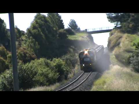 pacific national 8138 X48 and X52 grain train