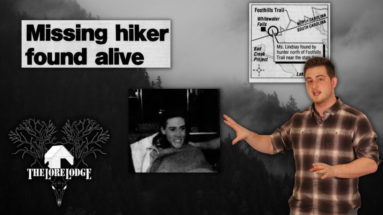 Missing 411: The Disappearance of Eloise Lindsay