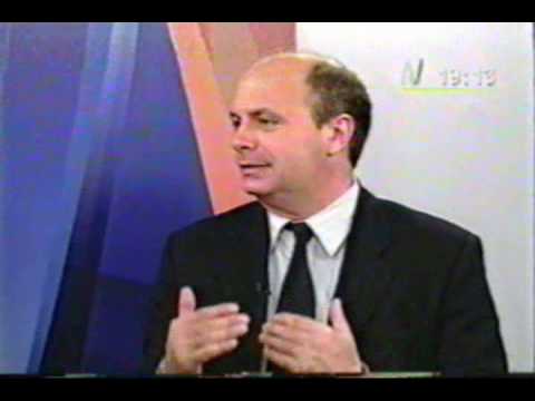 Entrevista a Franc Ponti - Parte II