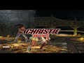 Next Tekken 5 Christie Gray Win VS Christie Red Loses Double Ko 2nd Round All Stage And 2 Rounds