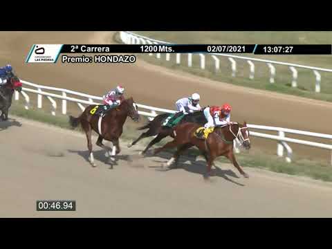 210702 c02 - BIEN QUERIDO - HIPODROMO LAS PIEDRAS