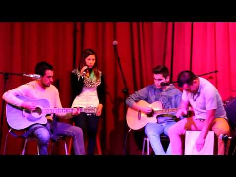 Tu eres Santo   Filadelfia Band