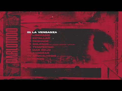 DARLOTODO - Darlotodo (Full Album Stream)