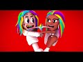 TROLLZ - 6ix9ine & Nicki Minaj [ALTERNATE VERSION] (Official Music) [Instrumental]