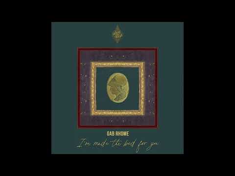 Gab Rhome - I've Made the Bed for You (Francesca Lombardo Remix)