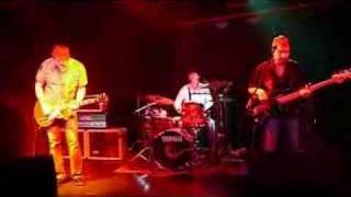 Ben Granfelt Band/Drunken Horse-Check Up From The Neck Up